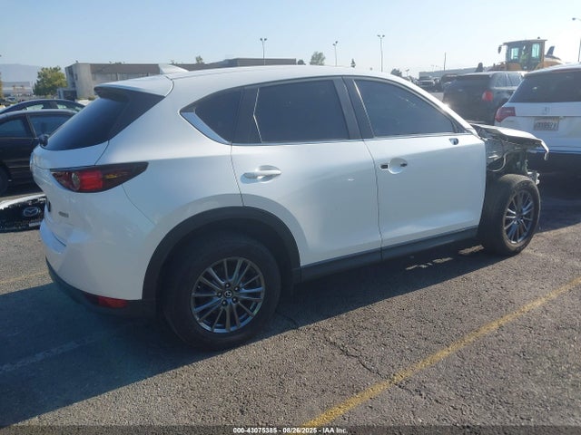 Mazda py cylinder deactivation 2019 JM3KFACM5K1510036 Image 4