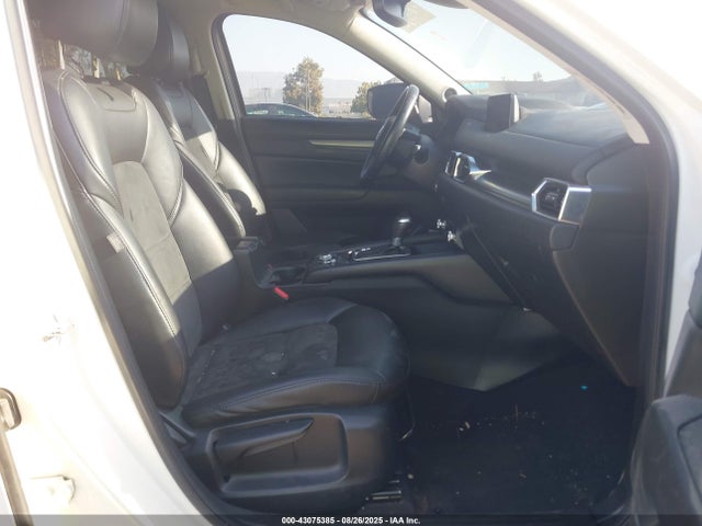 Mazda py cylinder deactivation 2019 JM3KFACM5K1510036 Image 5