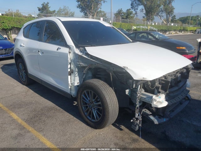 Mazda py cylinder deactivation 2019 JM3KFACM5K1510036 Image 6