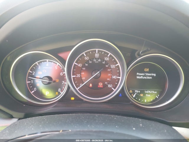 Mazda py cylinder deactivation 2019 JM3KFACM5K1510036 Image 7