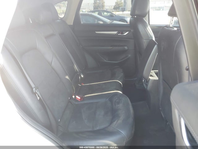 Mazda py cylinder deactivation 2019 JM3KFACM5K1510036 Image 8