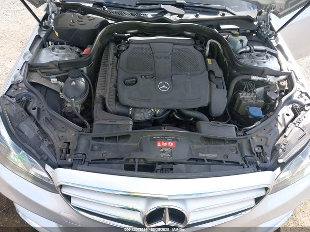 Mercedes-Benz 2014 2014 WDDHF8JB0EB026986 Image 10