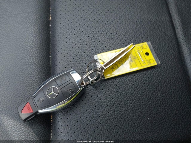 Mercedes-Benz 2014 2014 WDDHF8JB0EB026986 Image 11