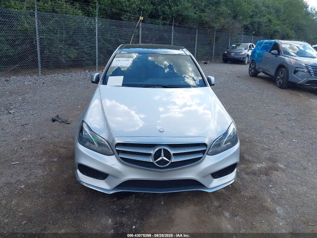 Mercedes-Benz 2014 2014 WDDHF8JB0EB026986 Image 12