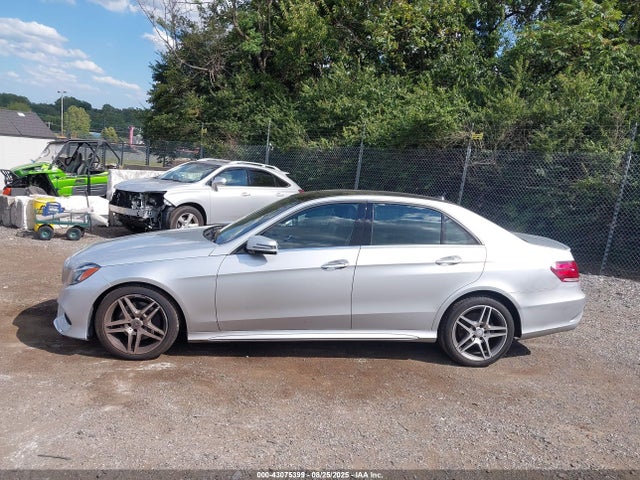 Mercedes-Benz 2014 2014 WDDHF8JB0EB026986 Image 14