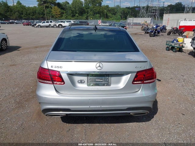 Mercedes-Benz 2014 2014 WDDHF8JB0EB026986 Image 16
