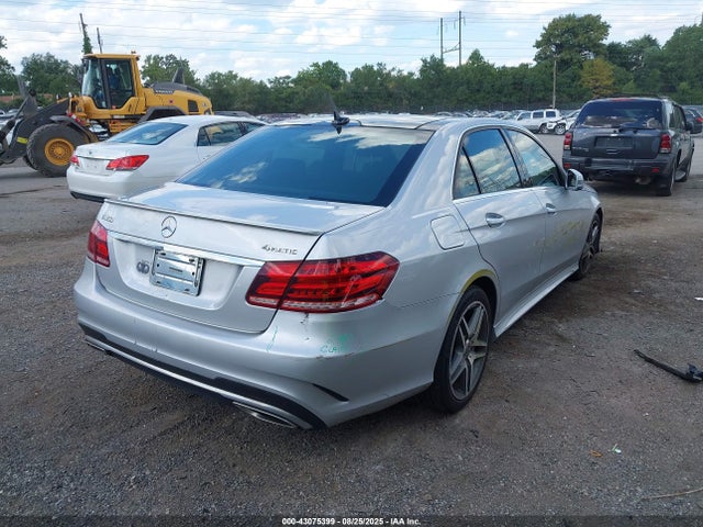 Mercedes-Benz 2014 2014 WDDHF8JB0EB026986 Image 18