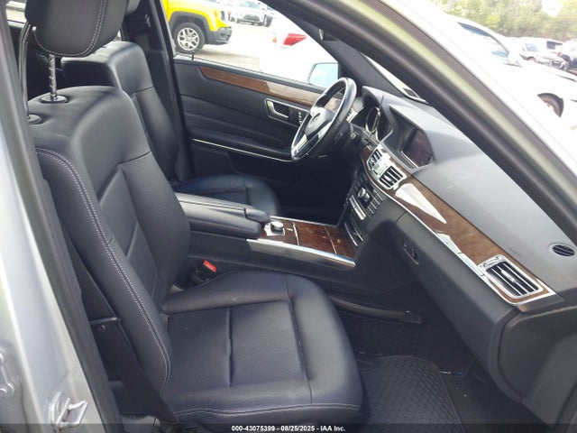 Mercedes-Benz 2014 2014 WDDHF8JB0EB026986 Image 5
