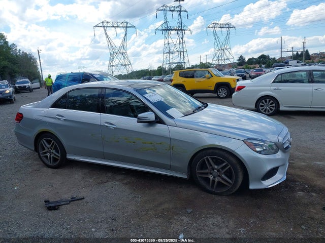 Mercedes-Benz 2014 2014 WDDHF8JB0EB026986 Image 6
