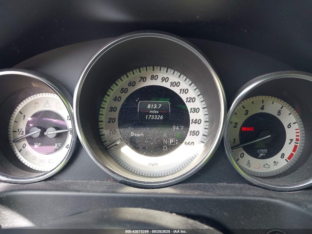 Mercedes-Benz 2014 2014 WDDHF8JB0EB026986 Image 7