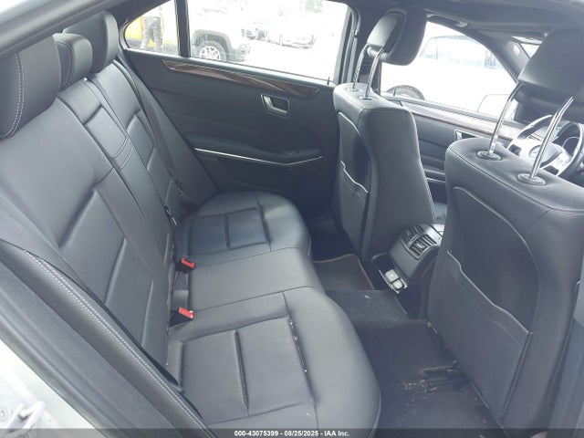 Mercedes-Benz 2014 2014 WDDHF8JB0EB026986 Image 8