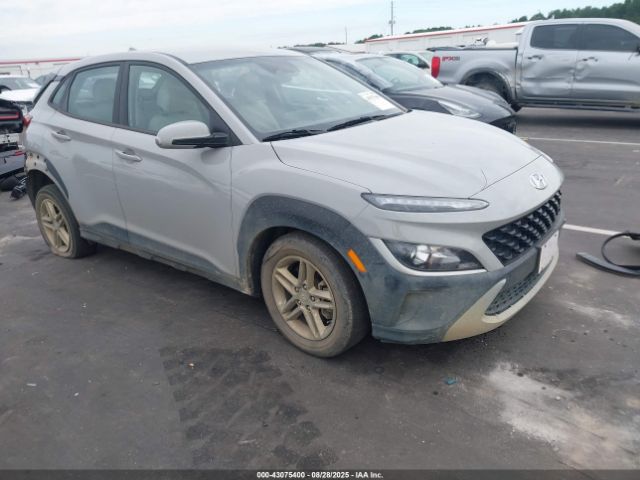 2023 HYUNDAI KONA KM8K2CAB1PU005534