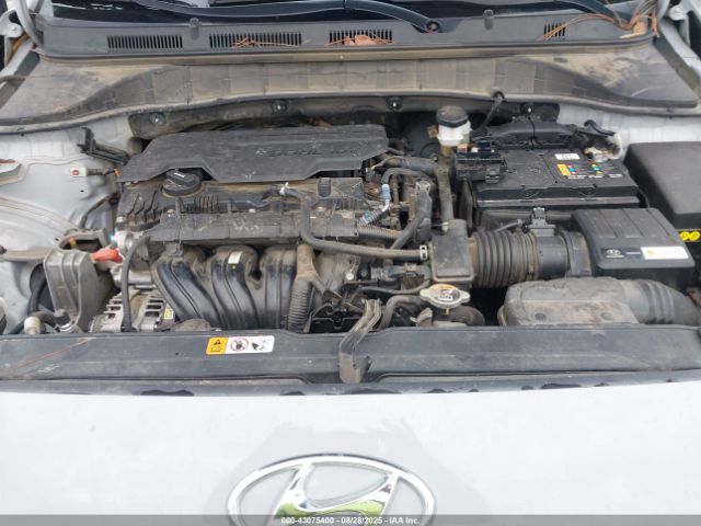2023 HYUNDAI KONA KM8K2CAB1PU005534 Photo 9