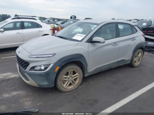2023 HYUNDAI KONA KM8K2CAB1PU005534 Photo 1