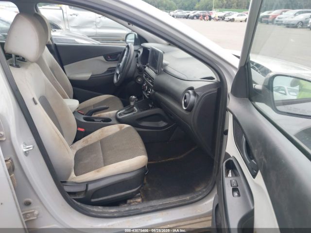 2023 HYUNDAI KONA KM8K2CAB1PU005534 Photo 4