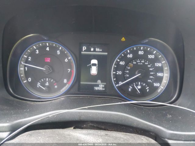 2023 HYUNDAI KONA KM8K2CAB1PU005534 Photo 6