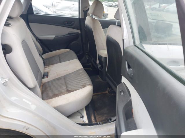 2023 HYUNDAI KONA KM8K2CAB1PU005534 Photo 7