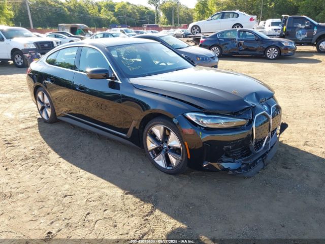 2024 BMW I4 WBY43AW02RFR67367