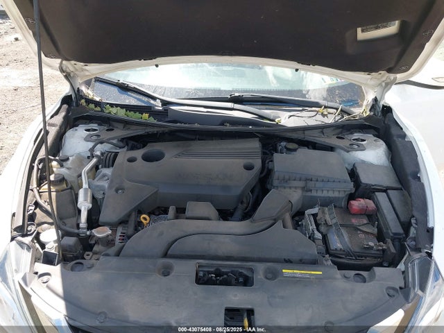 1N4AL3AP3JC151574 Nissan 2018