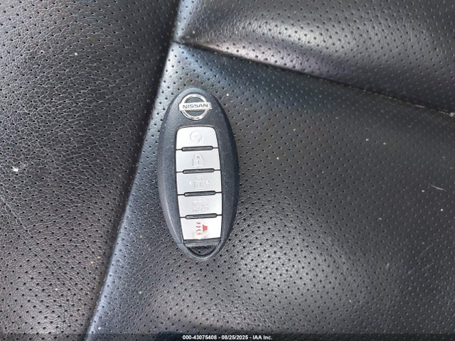 1N4AL3AP3JC151574 Nissan 2018