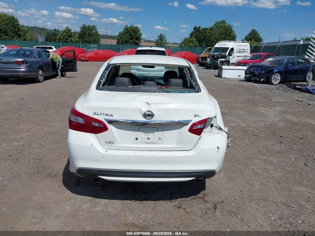 1N4AL3AP3JC151574 Nissan 2018