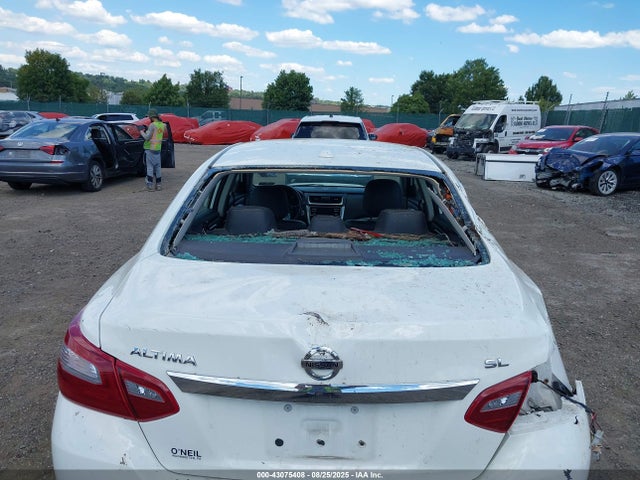1N4AL3AP3JC151574 Nissan 2018