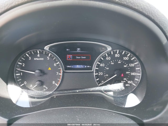 1N4AL3AP3JC151574 Nissan 2018