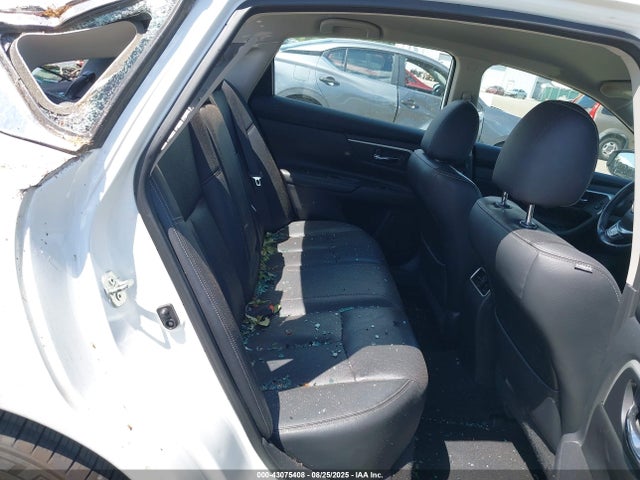 1N4AL3AP3JC151574 Nissan 2018