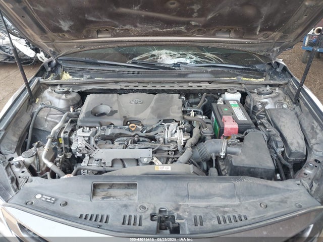 4T1B11HK1KU728385 Toyota a25a-fks