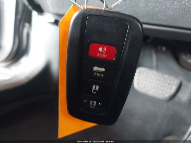 4T1B11HK1KU728385 Toyota a25a-fks