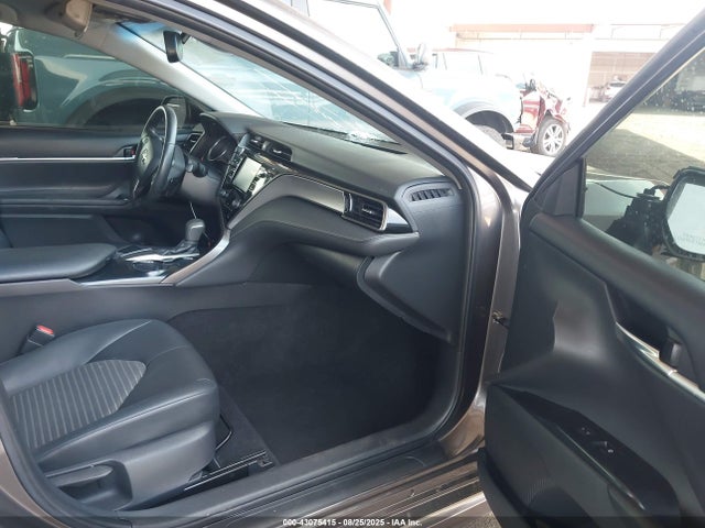 4T1B11HK1KU728385 Toyota a25a-fks