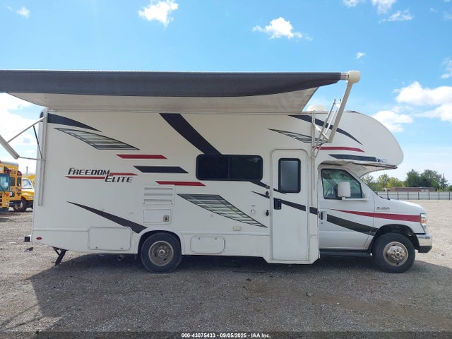 Thor Freedom Elite 2020 1FDWE3FSXKDC64419 Image 36