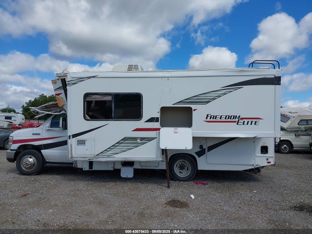 Thor Freedom Elite 2020 1FDWE3FSXKDC64419 Image 37