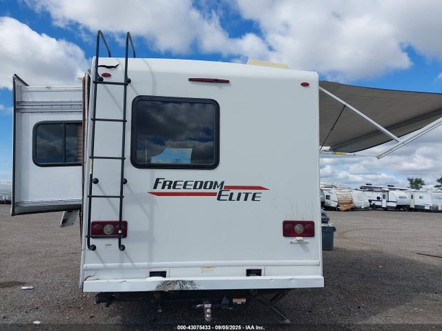 Thor Freedom Elite 2020 1FDWE3FSXKDC64419 Image 38