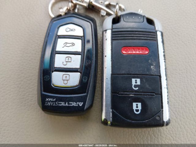 2015 ACURA RDX 5J8TB4H34FL029619 Photo 10