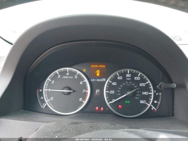 2015 ACURA RDX 5J8TB4H34FL029619 Photo 6