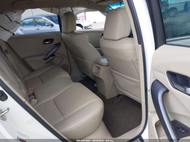 2015 ACURA RDX 5J8TB4H34FL029619 Photo 7