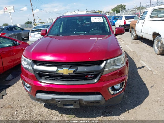 1GCGSDEN6J1268986 Chevrolet lgz - di: direct injection, vvt: variable valve timing, alum, var2, gen2