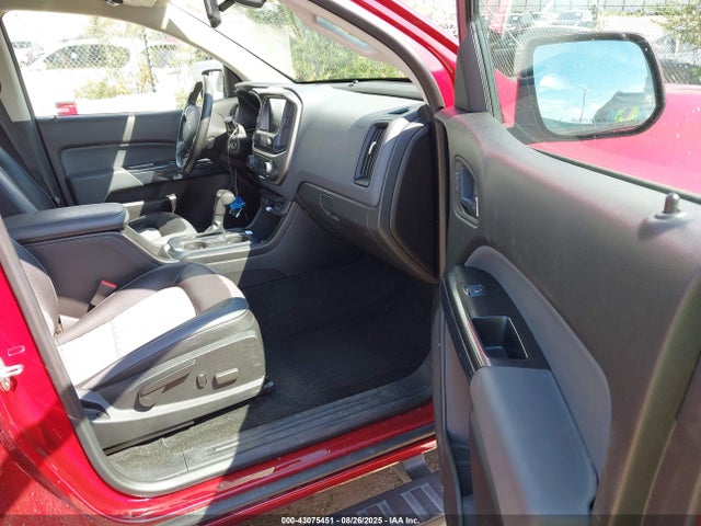 1GCGSDEN6J1268986 Chevrolet lgz - di: direct injection, vvt: variable valve timing, alum, var2, gen2