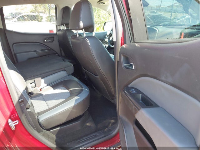 1GCGSDEN6J1268986 Chevrolet lgz - di: direct injection, vvt: variable valve timing, alum, var2, gen2