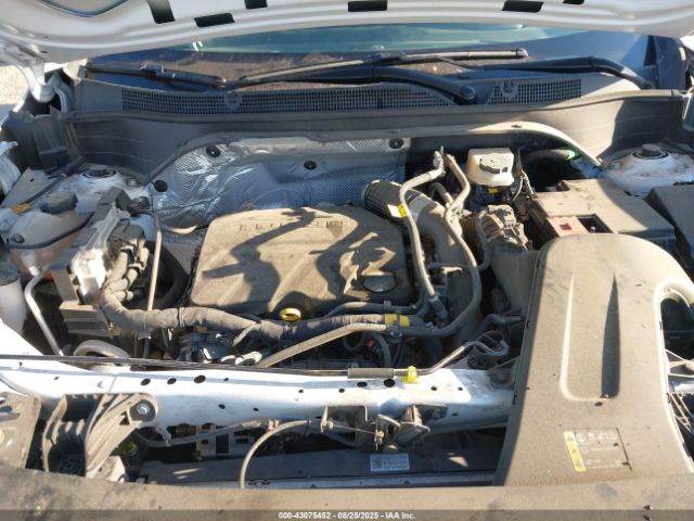 2024 CHEVROLET TRAX KL77LFE22RC094927 Photo 9