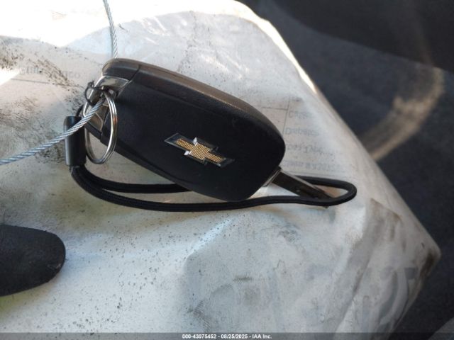 2024 CHEVROLET TRAX KL77LFE22RC094927 Photo 10