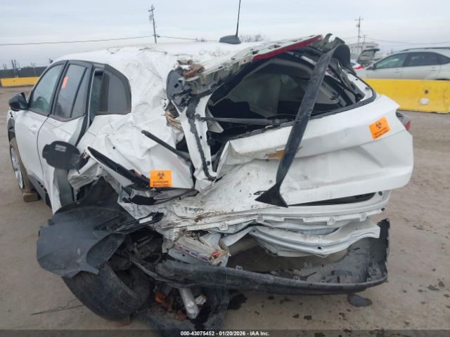 2024 CHEVROLET TRAX KL77LFE22RC094927 Photo 5