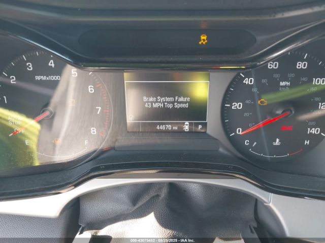 2024 CHEVROLET TRAX KL77LFE22RC094927 Photo 6