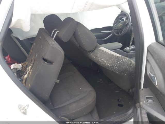 2024 CHEVROLET TRAX KL77LFE22RC094927 Photo 7