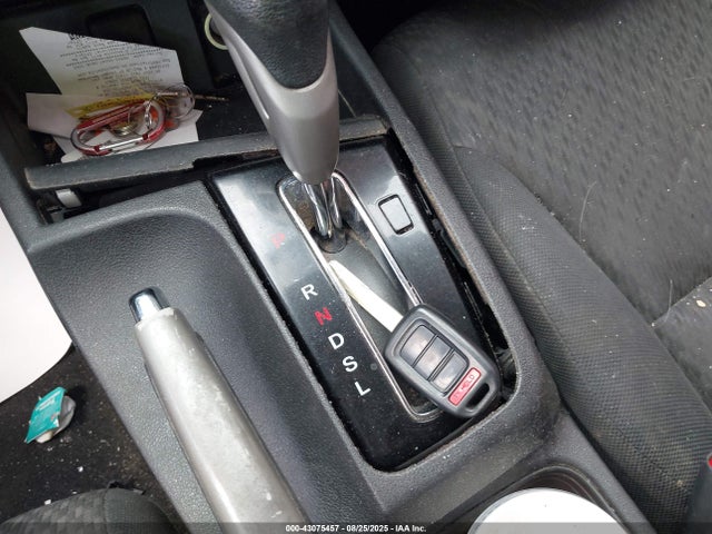 Honda r18z1 2014 19XFB2F50EE236777 Image 11