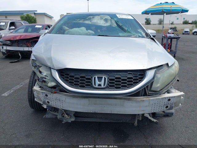 Honda r18z1 2014 19XFB2F50EE236777 Image 13