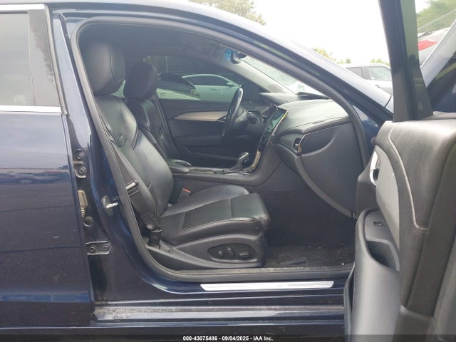 2016 CADILLAC ATS 1G6AB5RA8G0113151 Photo 4