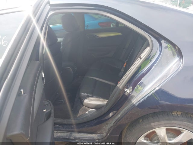 2016 CADILLAC ATS 1G6AB5RA8G0113151 Photo 7