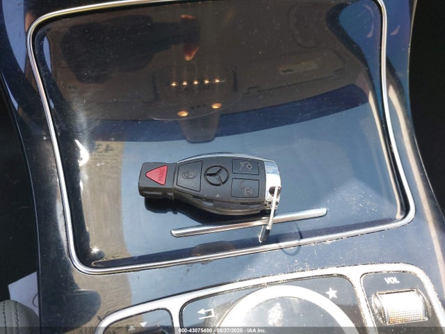 Mercedes-Benz C-Class 2015 55SWF4KBXFU022045 Image 11